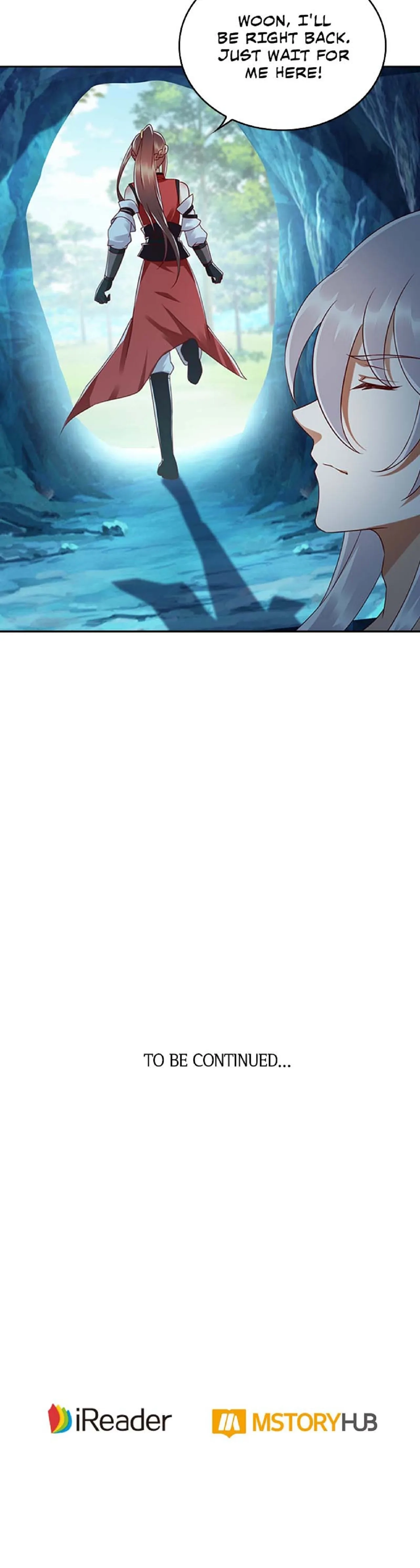 Read Return for Revenge chapter 188 image 15 on Lezhin