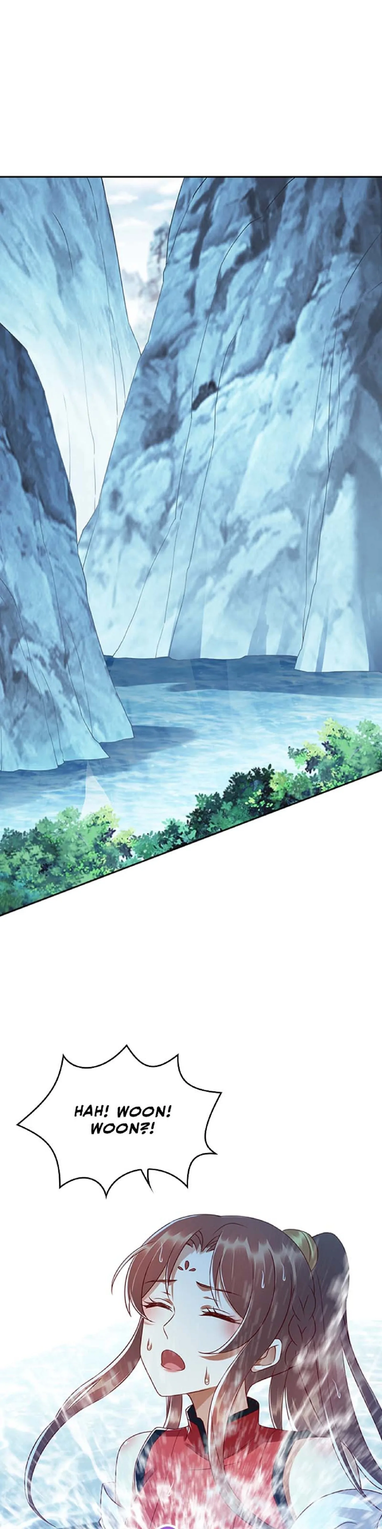 Read Return for Revenge chapter 188 image 7 on Lezhin