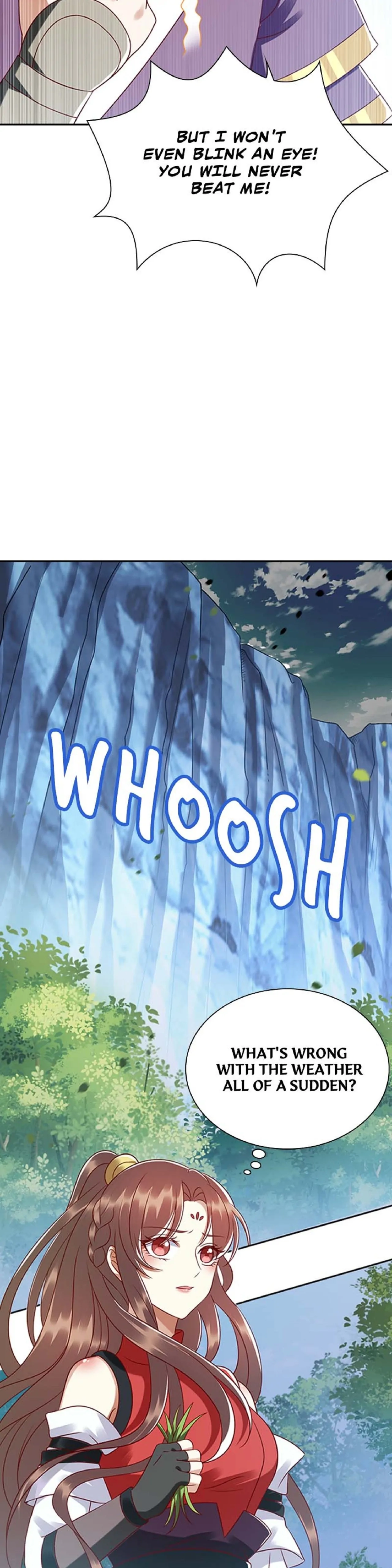 Read Return for Revenge chapter 189 image 13 on Lezhin