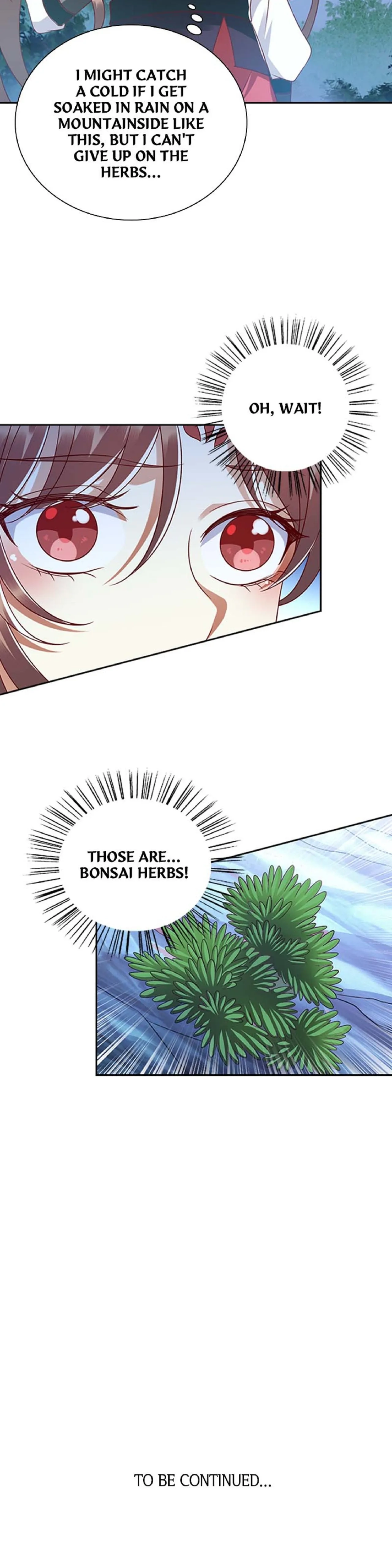 Read Return for Revenge chapter 189 image 14 on Lezhin