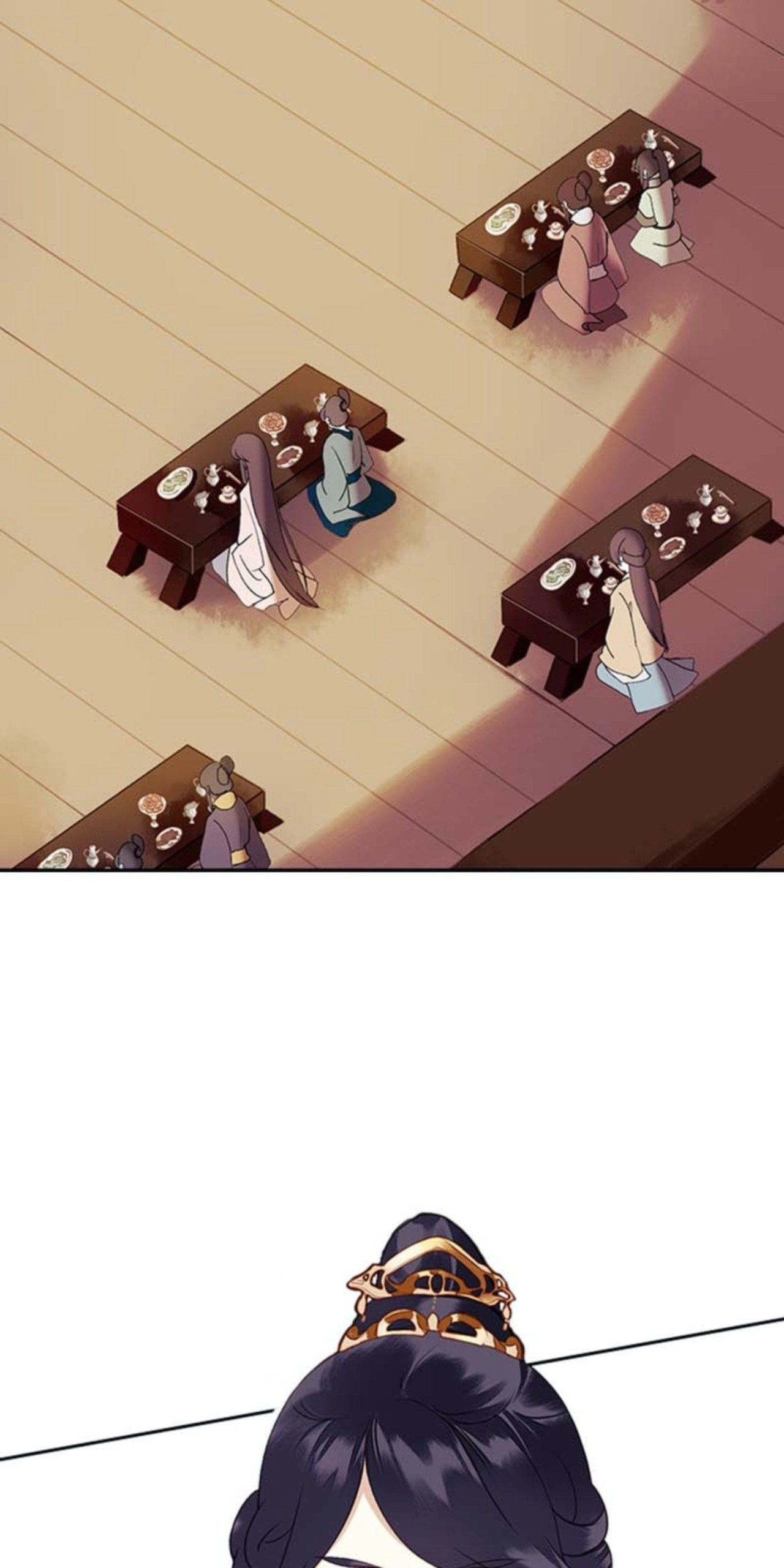 Read Return for Revenge chapter 19 image 1 on Lezhin