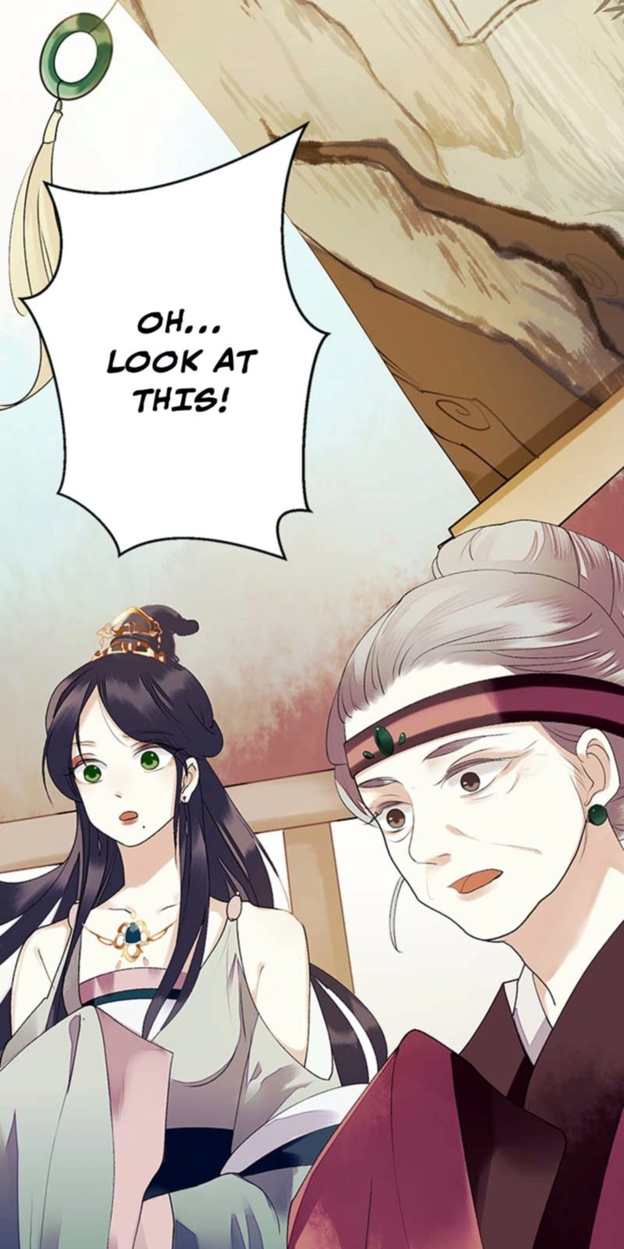 Read Return for Revenge chapter 19 image 11 on Lezhin