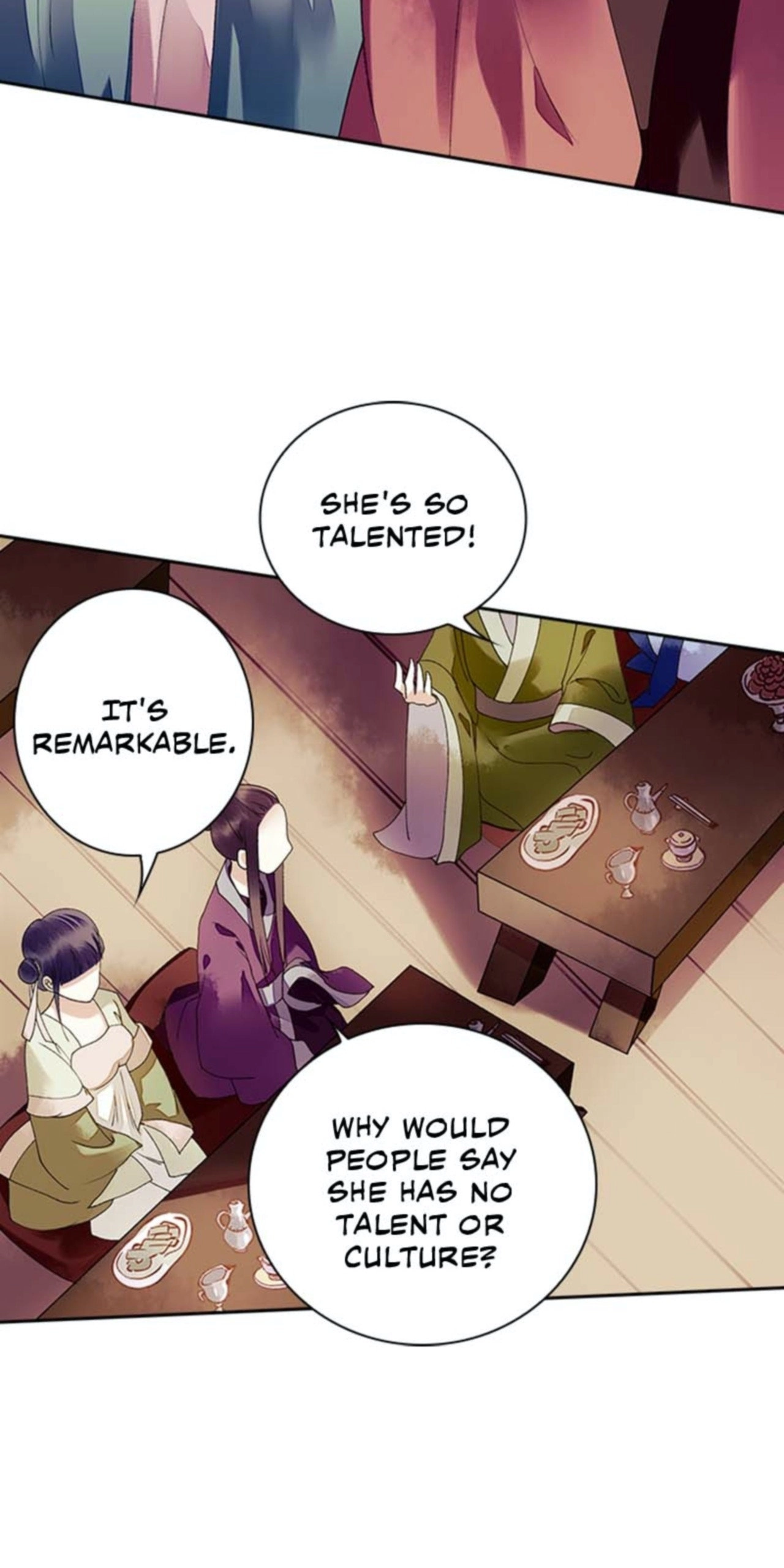 Read Return for Revenge chapter 19 image 12 on Lezhin