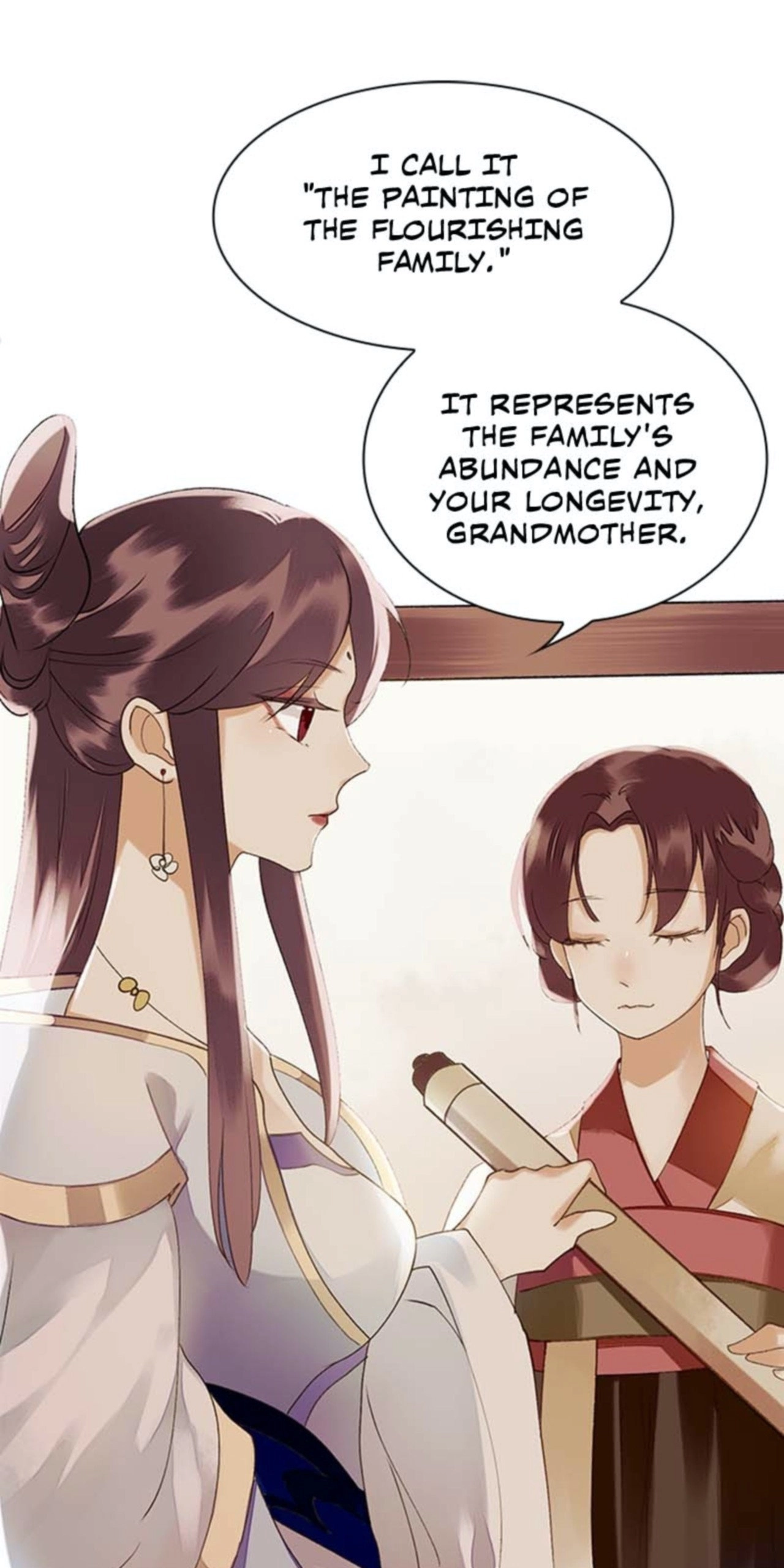 Read Return for Revenge chapter 19 image 13 on Lezhin