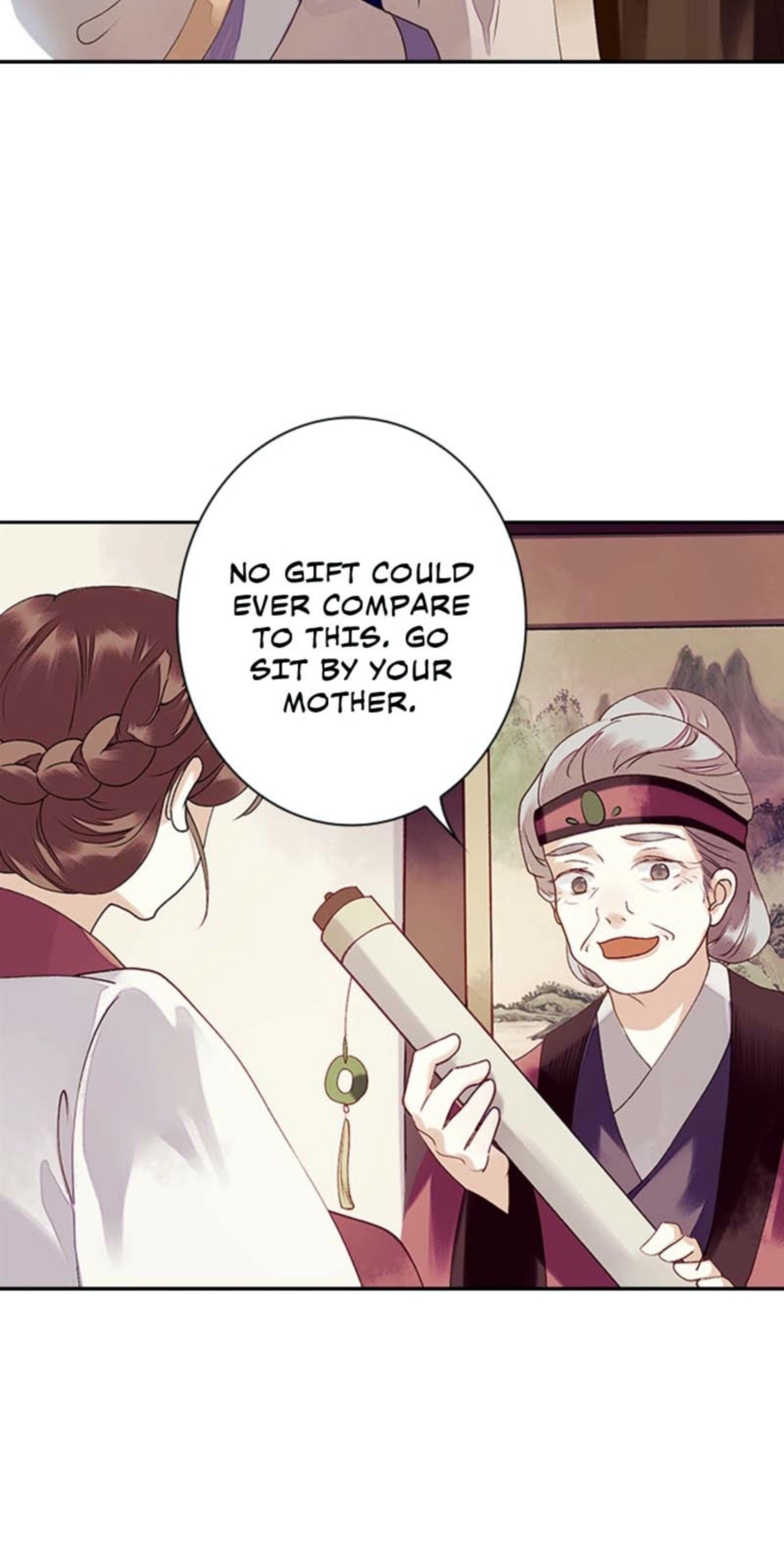Read Return for Revenge chapter 19 image 14 on Lezhin