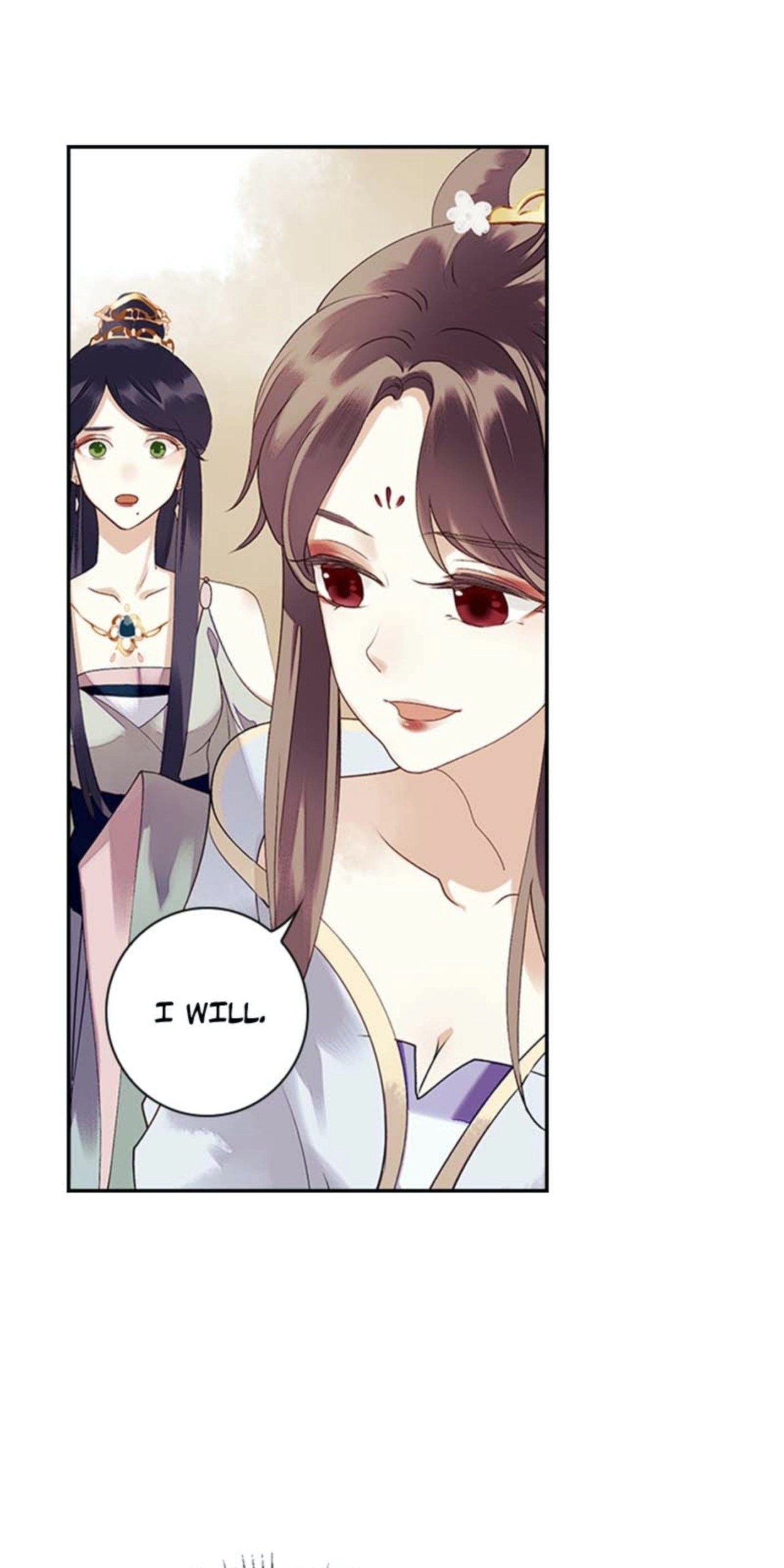 Read Return for Revenge chapter 19 image 15 on Lezhin