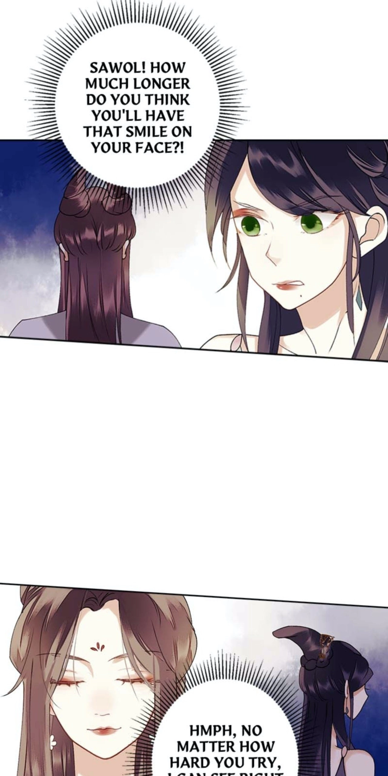 Read Return for Revenge chapter 19 image 16 on Lezhin