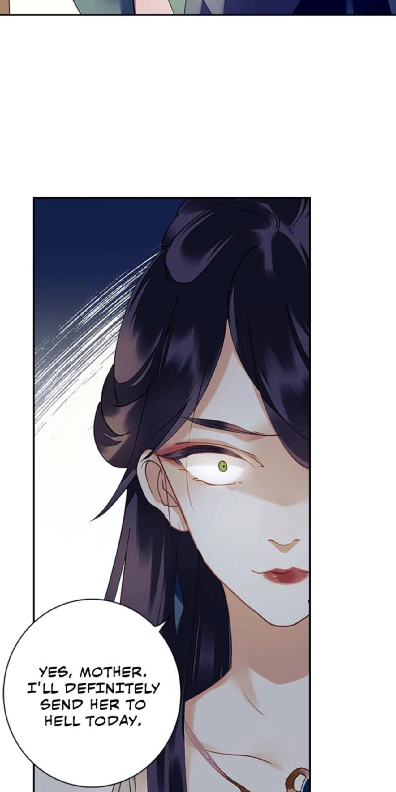 Read Return for Revenge chapter 19 image 18 on Lezhin