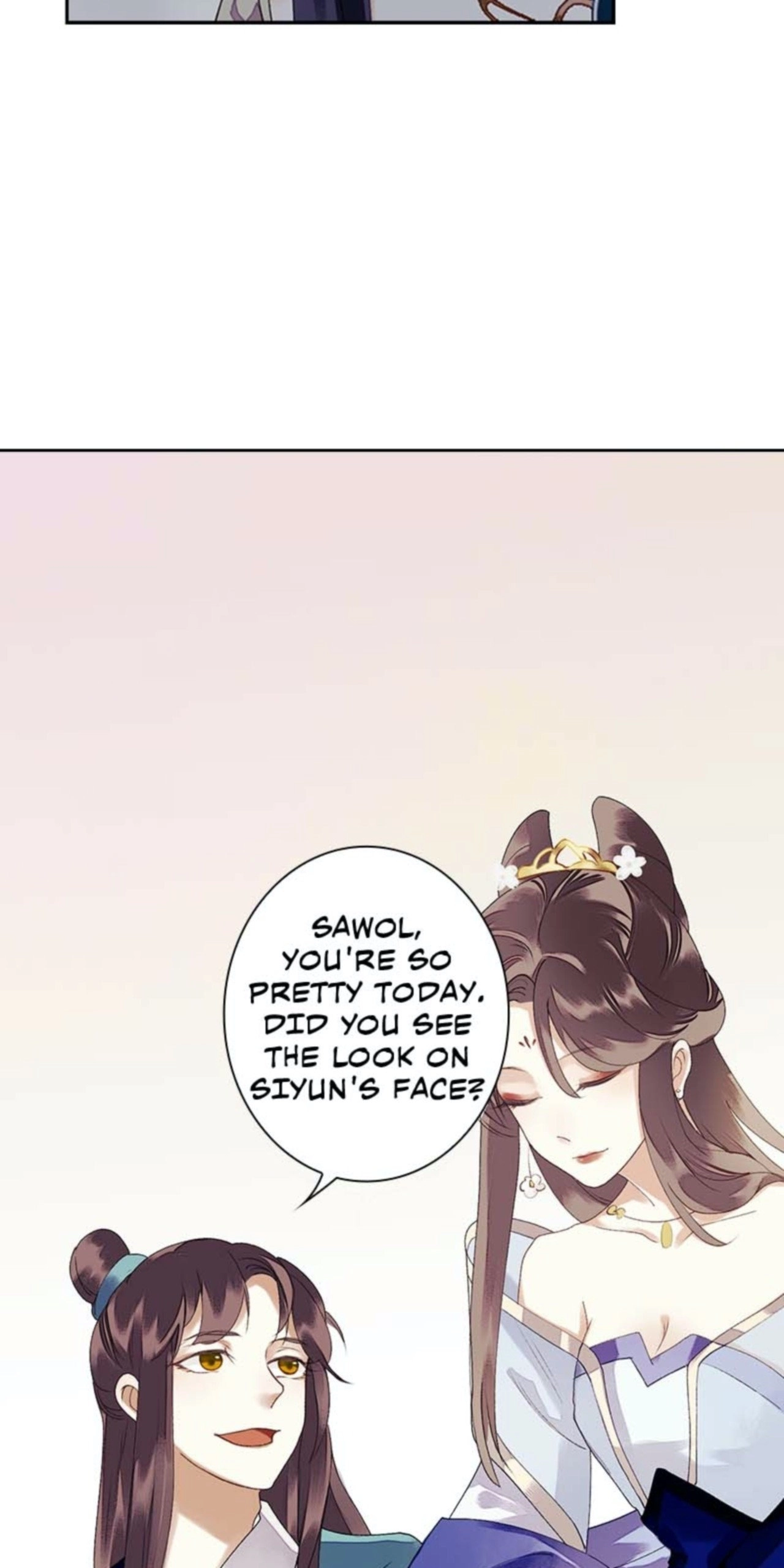 Read Return for Revenge chapter 19 image 19 on Lezhin