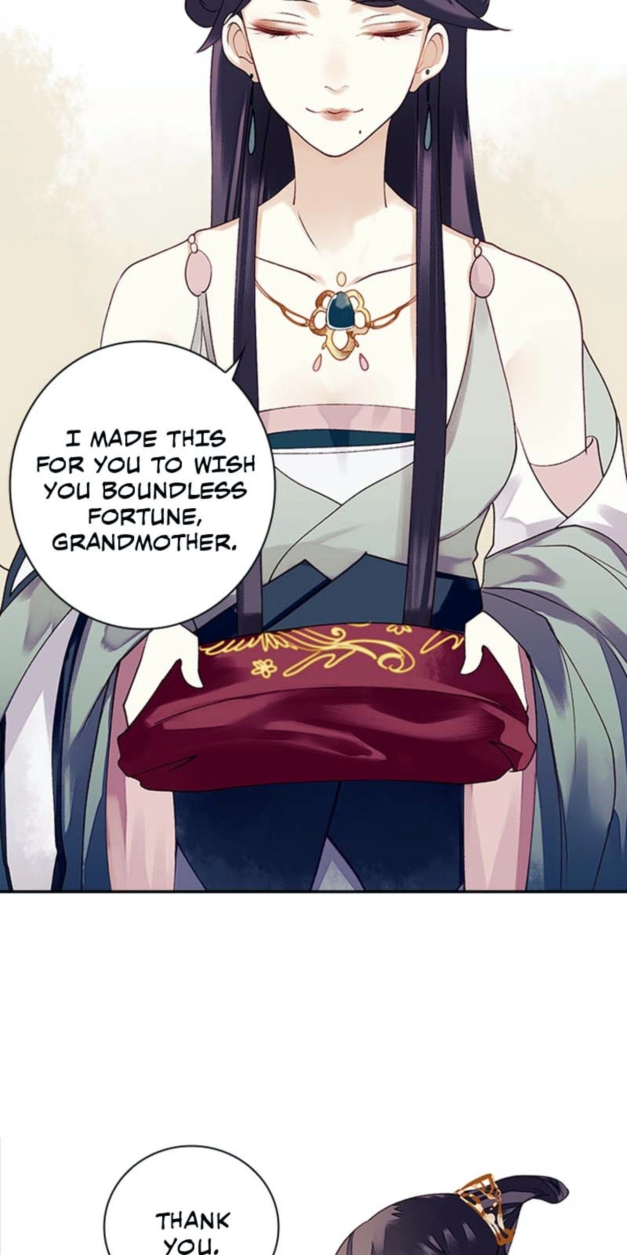 Read Return for Revenge chapter 19 image 2 on Lezhin