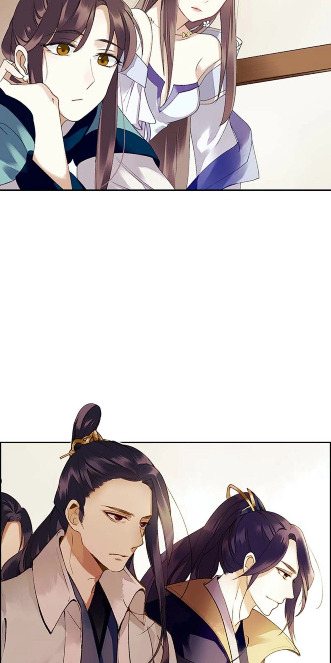 Read Return for Revenge chapter 19 image 21 on Lezhin