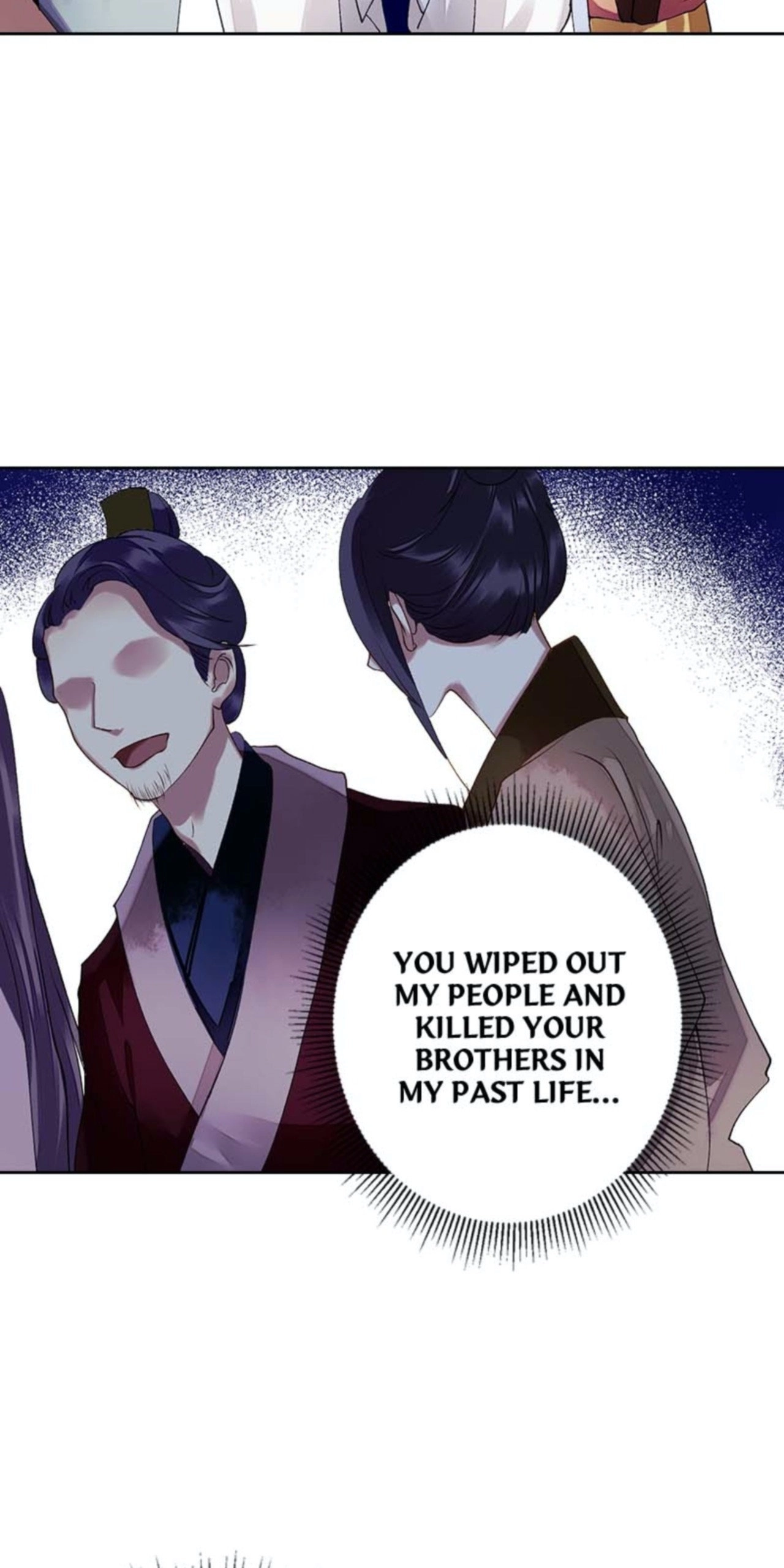 Read Return for Revenge chapter 19 image 24 on Lezhin