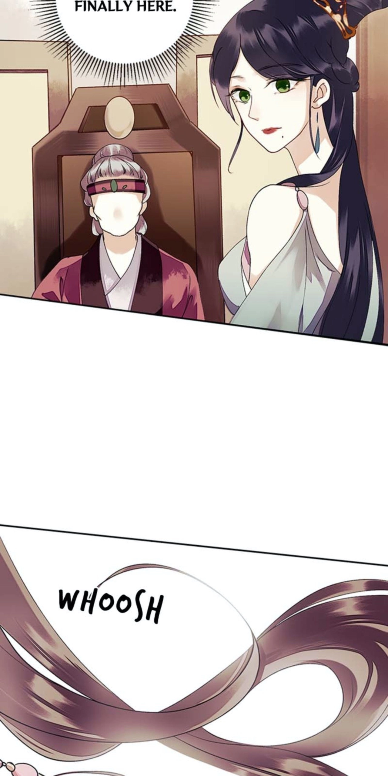 Read Return for Revenge chapter 19 image 5 on Lezhin