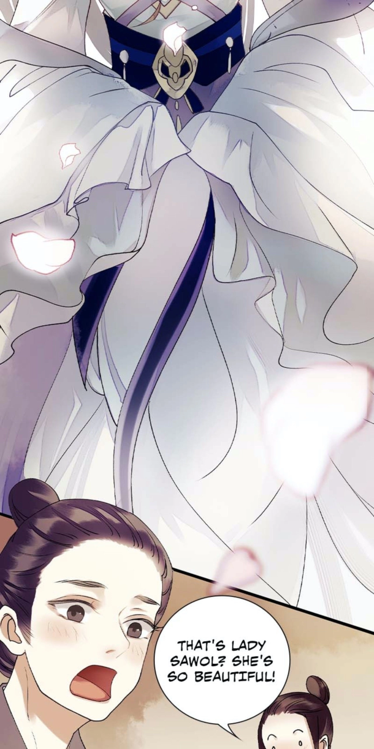 Read Return for Revenge chapter 19 image 7 on Lezhin