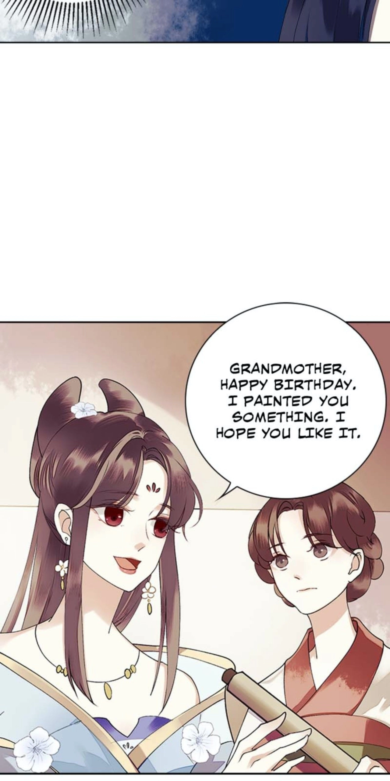 Read Return for Revenge chapter 19 image 9 on Lezhin