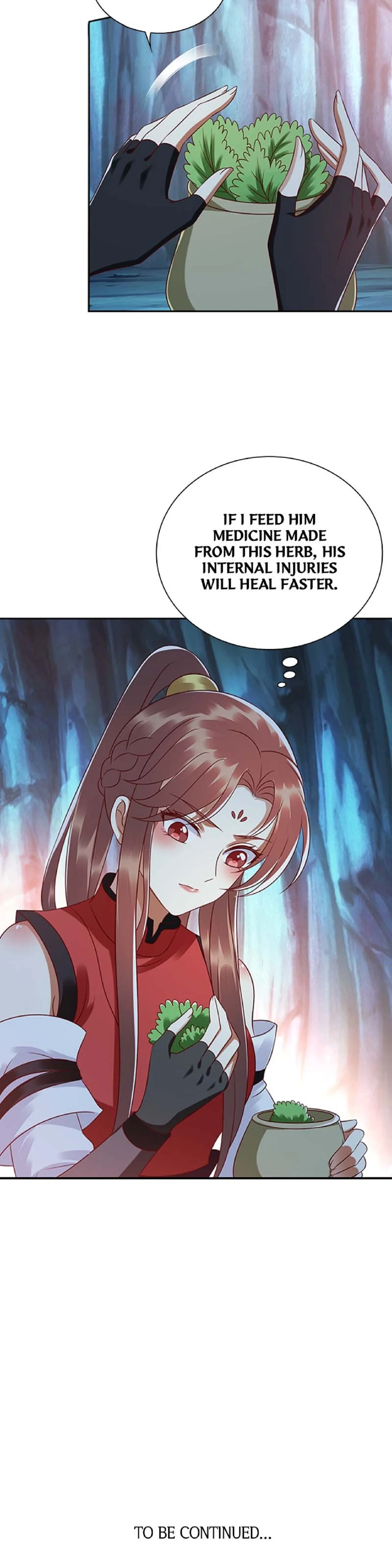 Read Return for Revenge chapter 190 image 14 on Lezhin