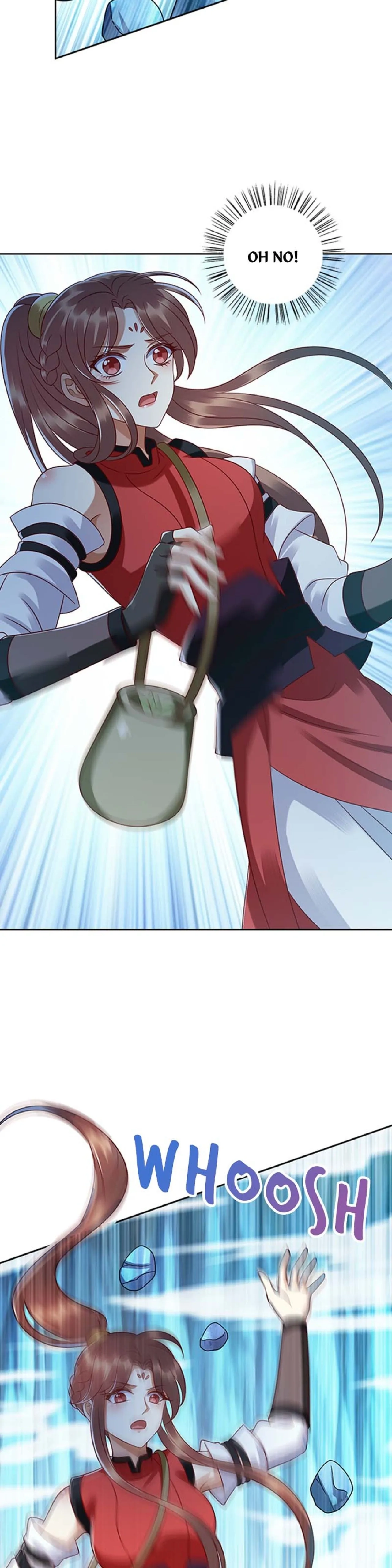 Read Return for Revenge chapter 190 image 2 on Lezhin