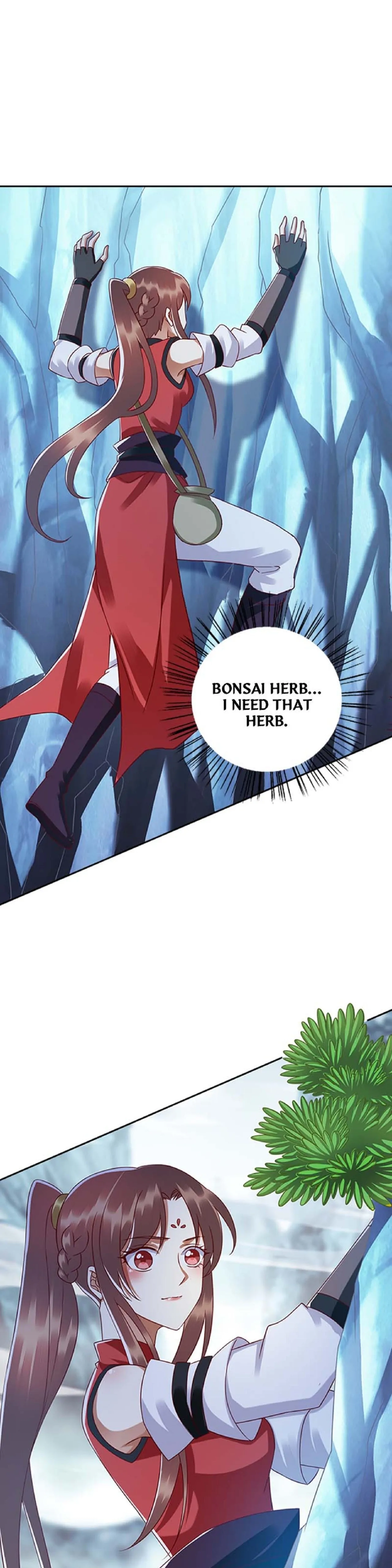 Read Return for Revenge chapter 190 image 4 on Lezhin
