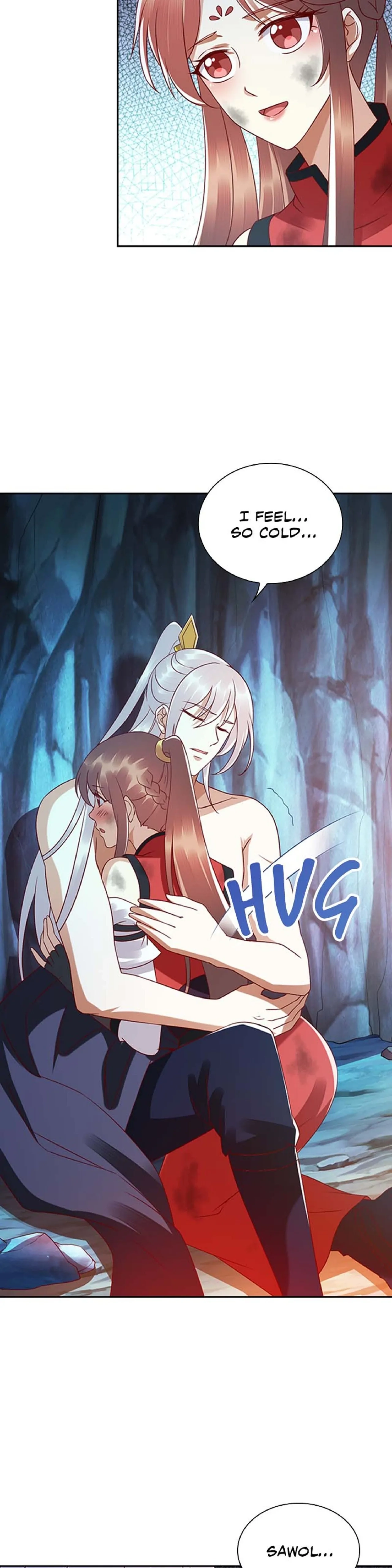 Read Return for Revenge chapter 190 image 9 on Lezhin