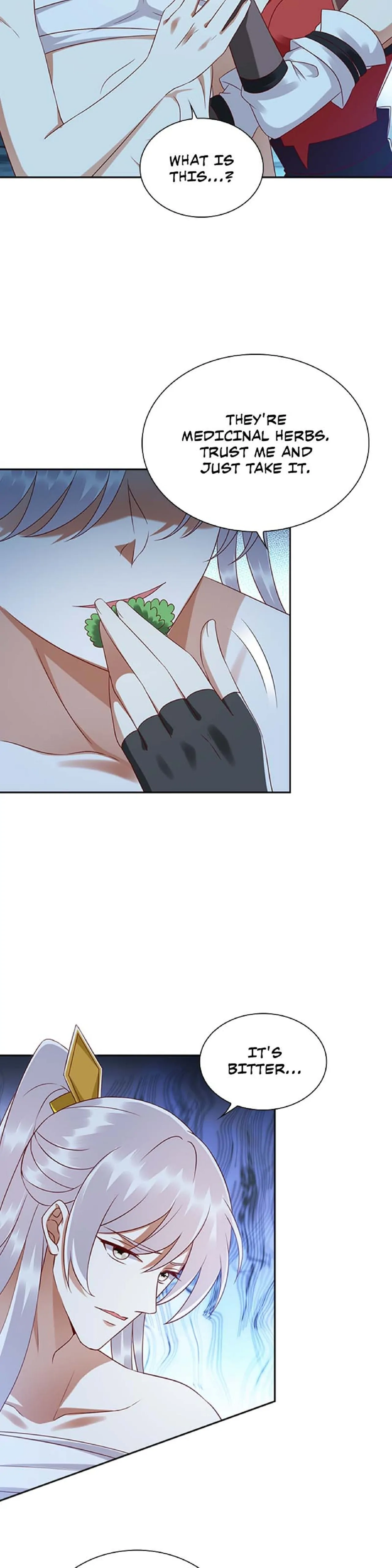 Read Return for Revenge chapter 191 image 1 on Lezhin