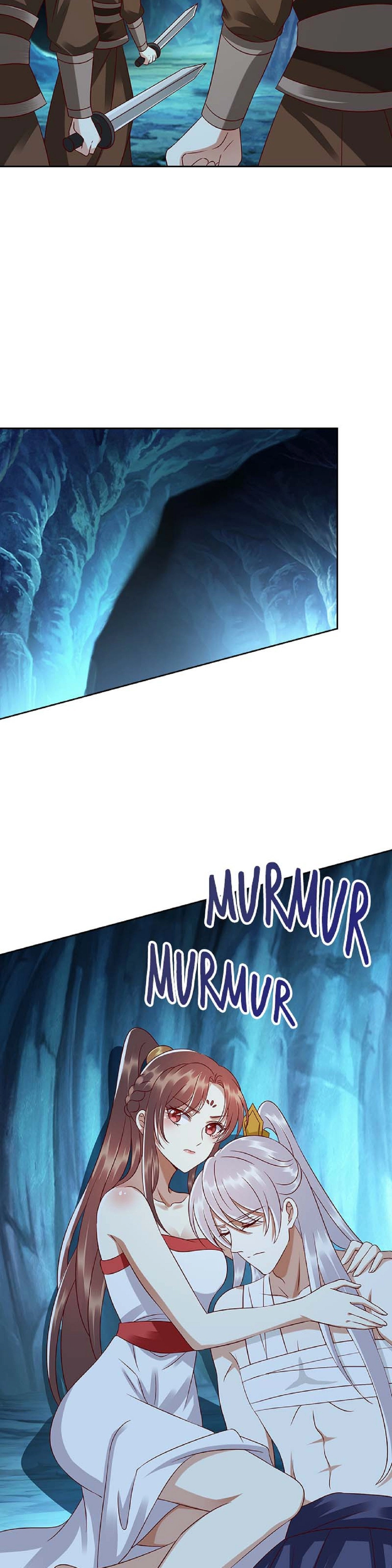 Read Return for Revenge chapter 192 image 5 on Lezhin