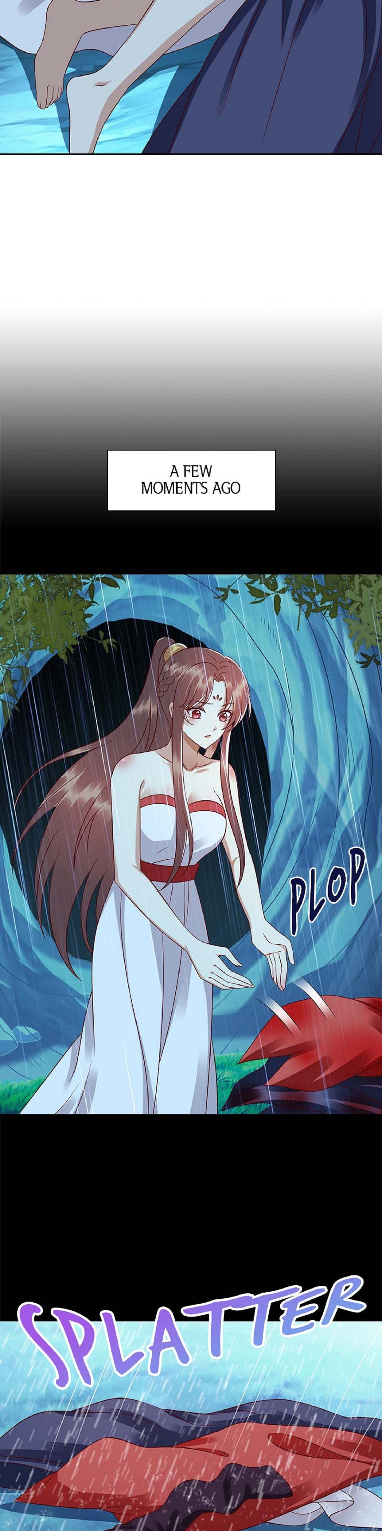 Read Return for Revenge chapter 192 image 6 on Lezhin