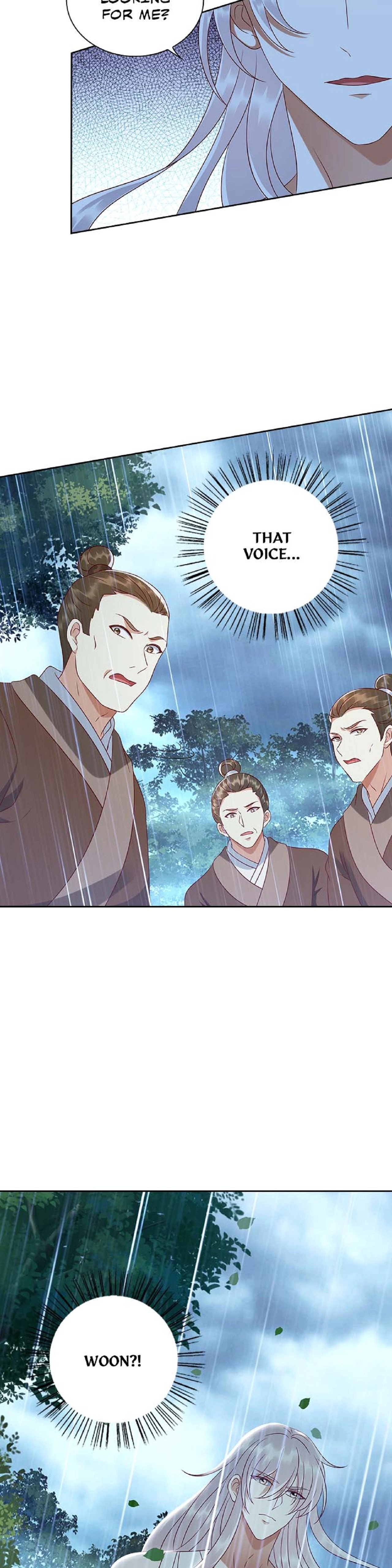 Read Return for Revenge chapter 193 image 10 on Lezhin