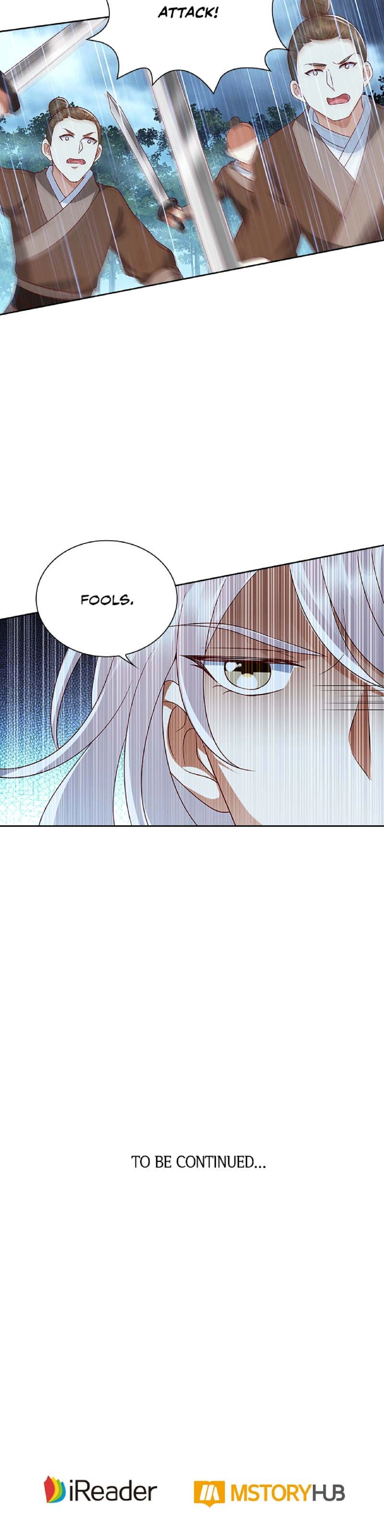 Read Return for Revenge chapter 193 image 13 on Lezhin