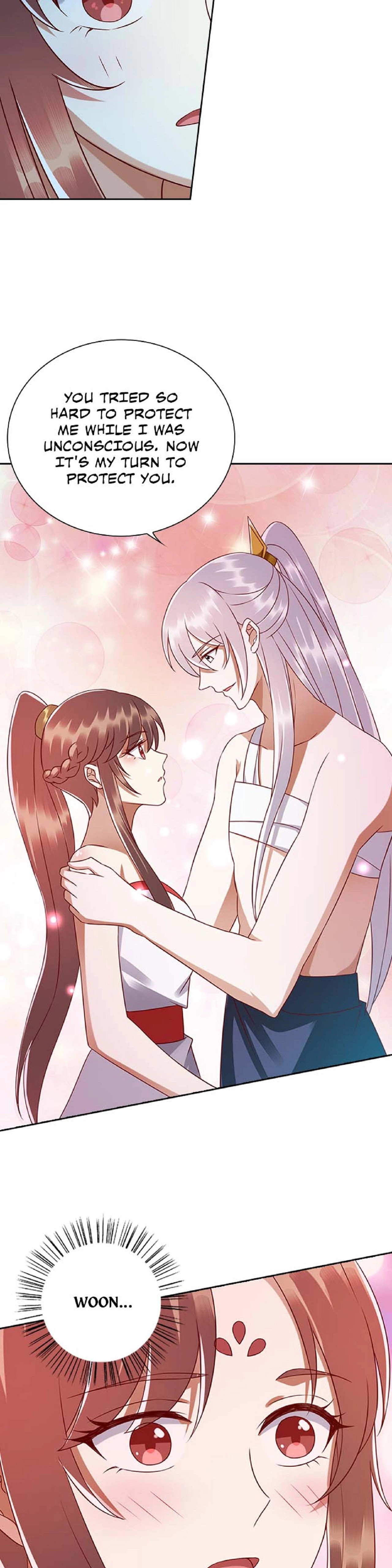 Read Return for Revenge chapter 193 image 5 on Lezhin
