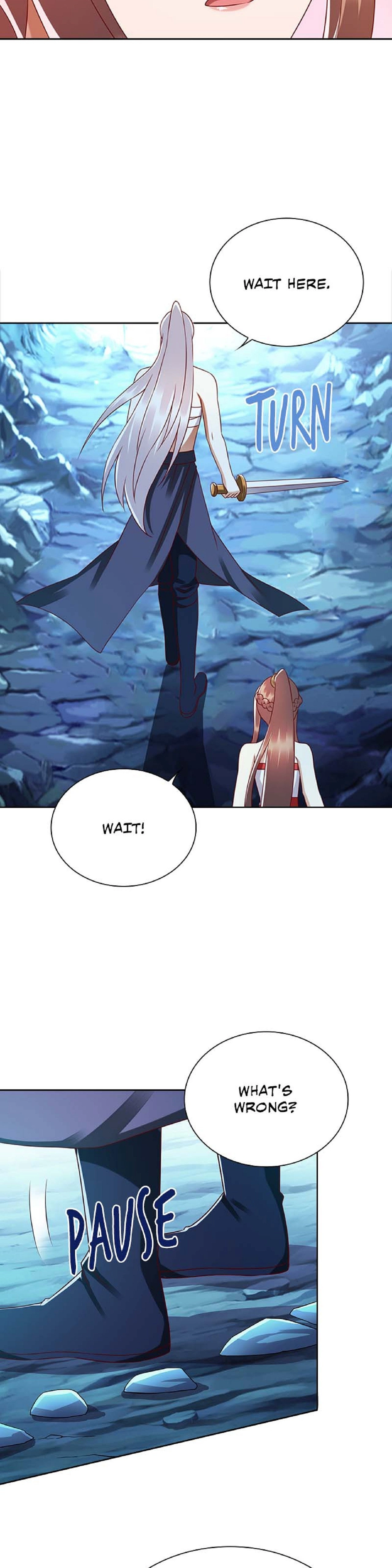 Read Return for Revenge chapter 193 image 6 on Lezhin