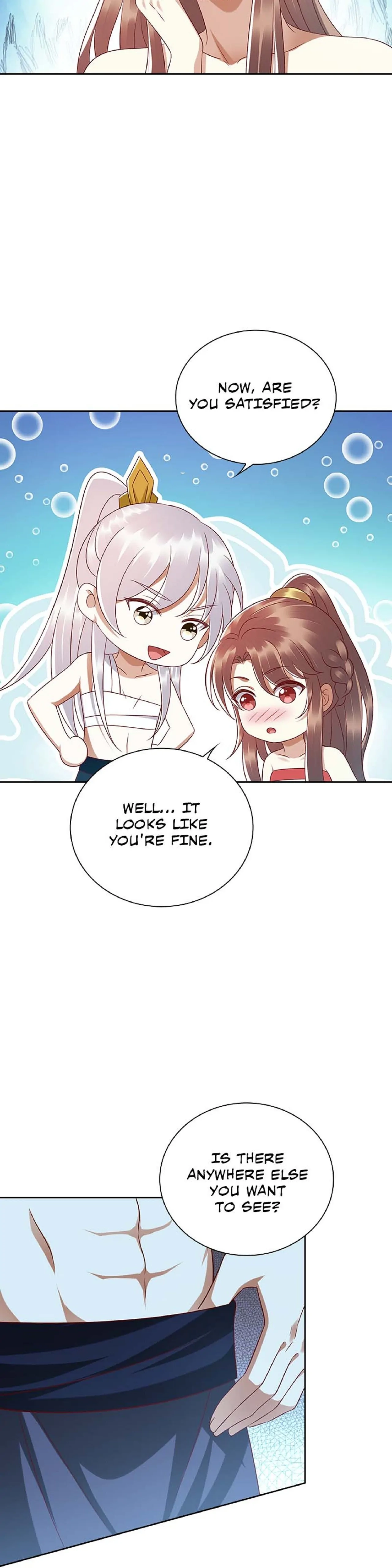 Read Return for Revenge chapter 194 image 13 on Lezhin