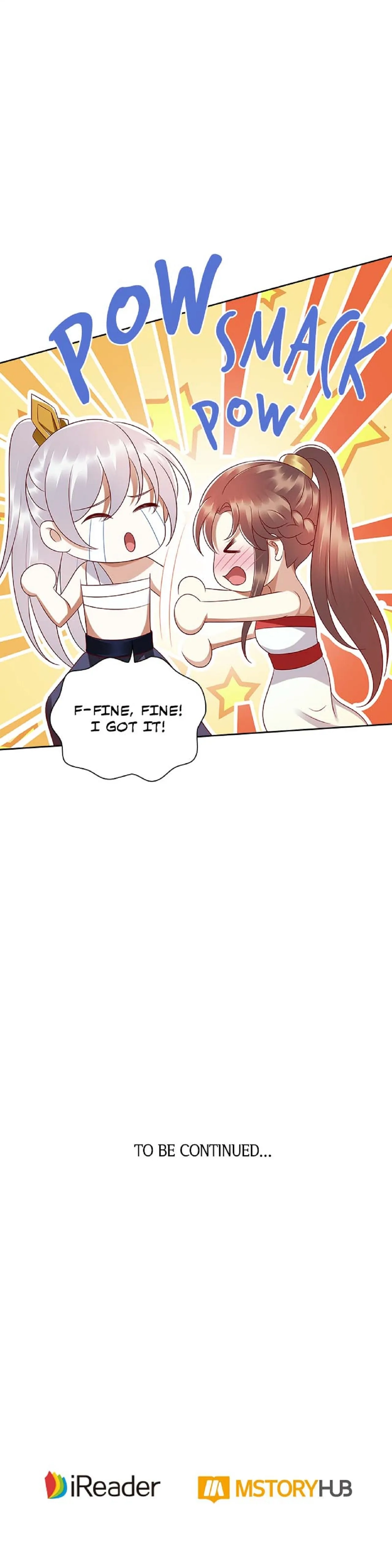 Read Return for Revenge chapter 194 image 14 on Lezhin