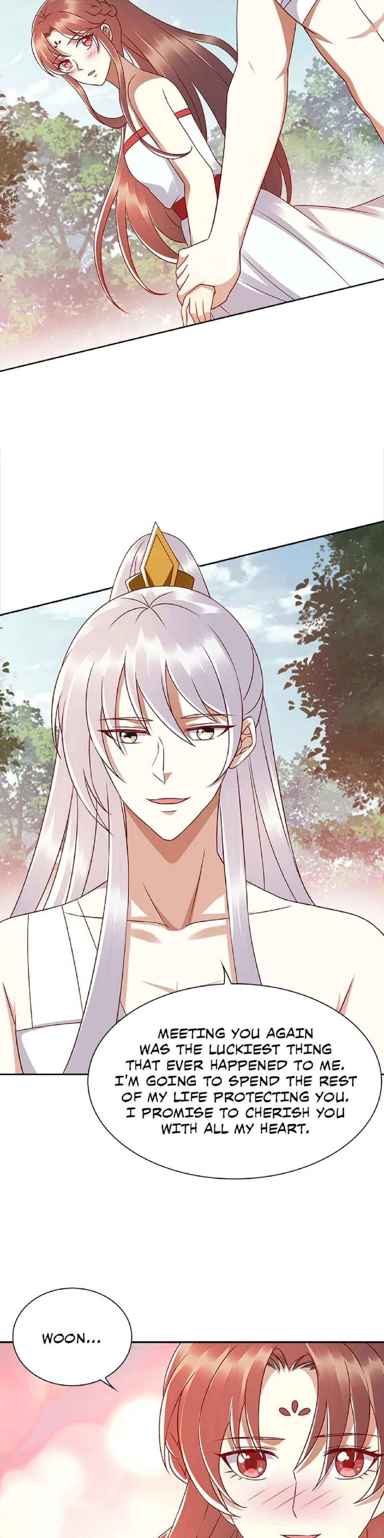 Read Return for Revenge chapter 195 image 10 on Lezhin