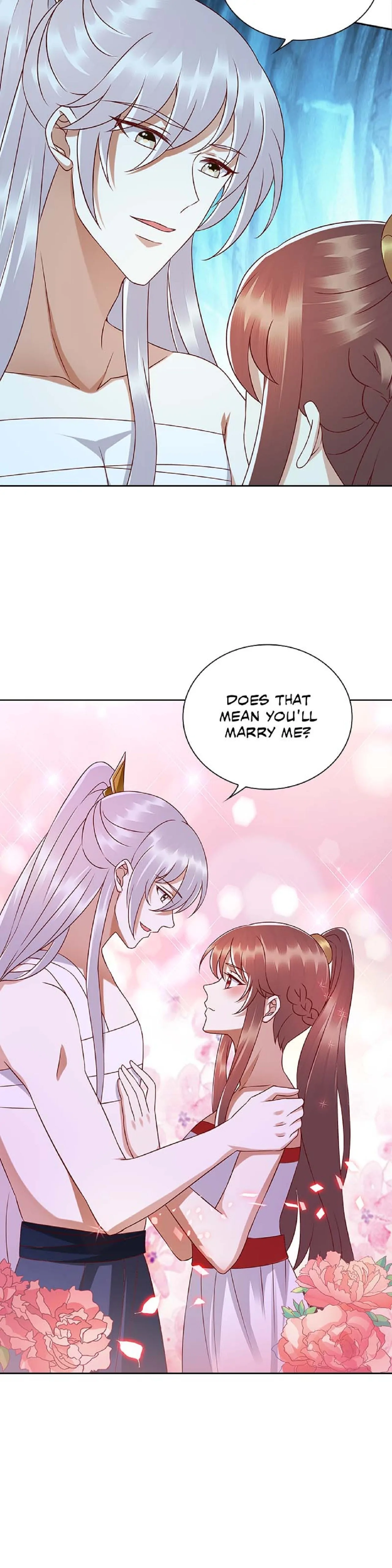 Read Return for Revenge chapter 195 image 6 on Lezhin