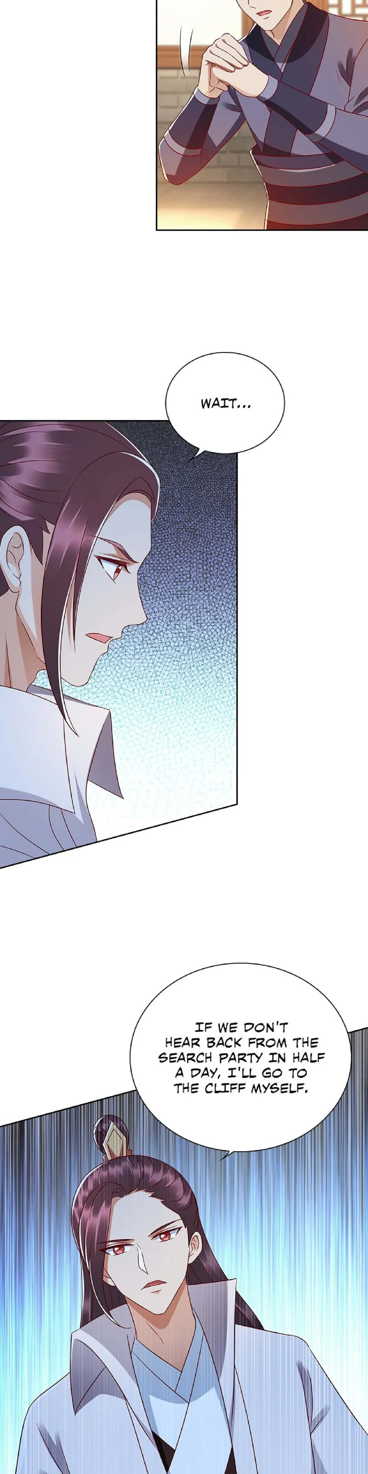 Read Return for Revenge chapter 196 image 2 on Lezhin