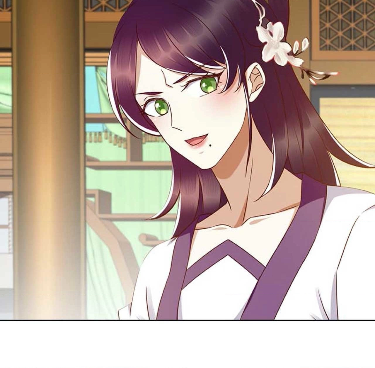 Read Return for Revenge chapter 197 image 12 on Lezhin