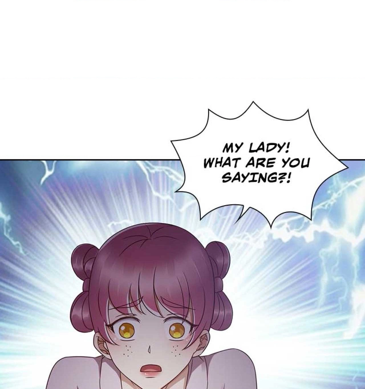 Read Return for Revenge chapter 197 image 13 on Lezhin