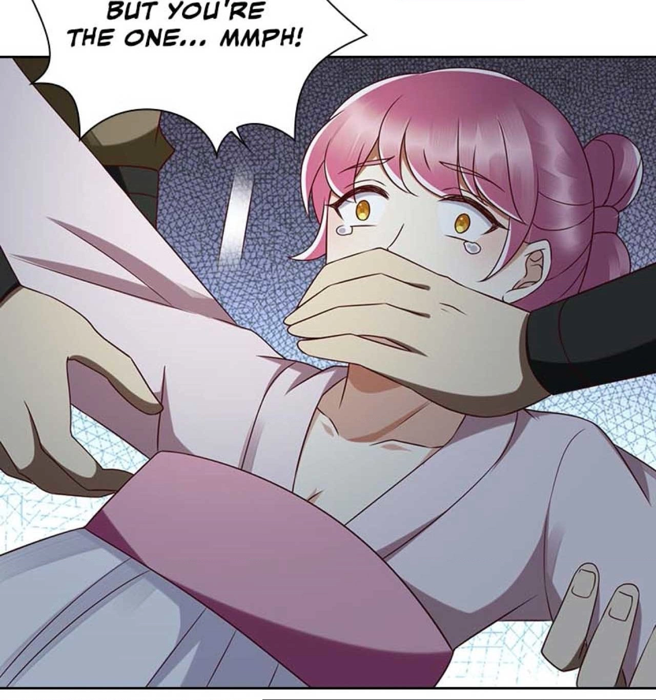 Read Return for Revenge chapter 197 image 17 on Lezhin