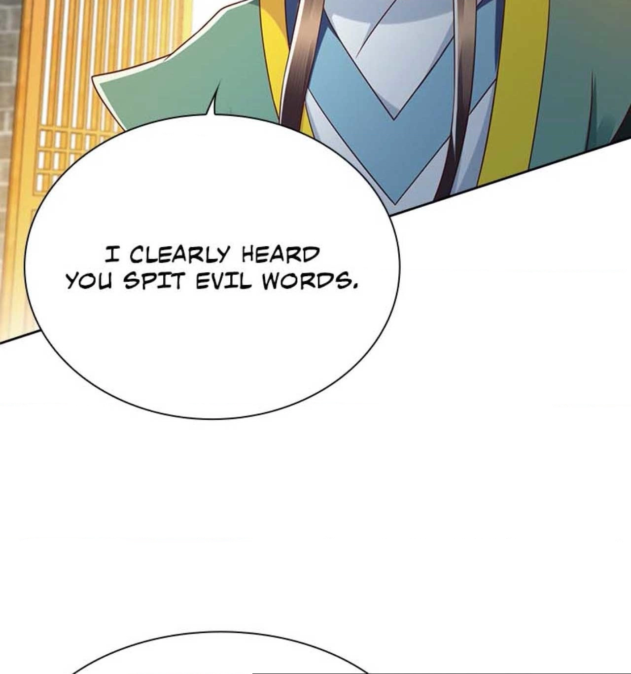 Read Return for Revenge chapter 197 image 2 on Lezhin