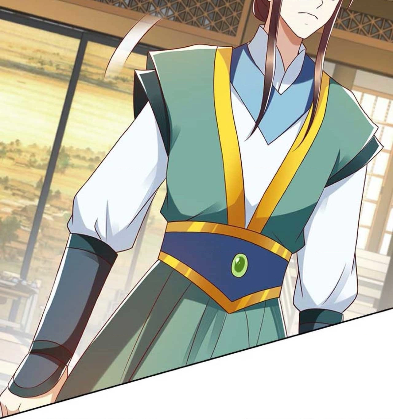 Read Return for Revenge chapter 197 image 21 on Lezhin