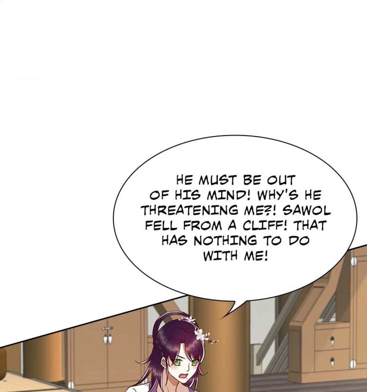 Read Return for Revenge chapter 197 image 22 on Lezhin