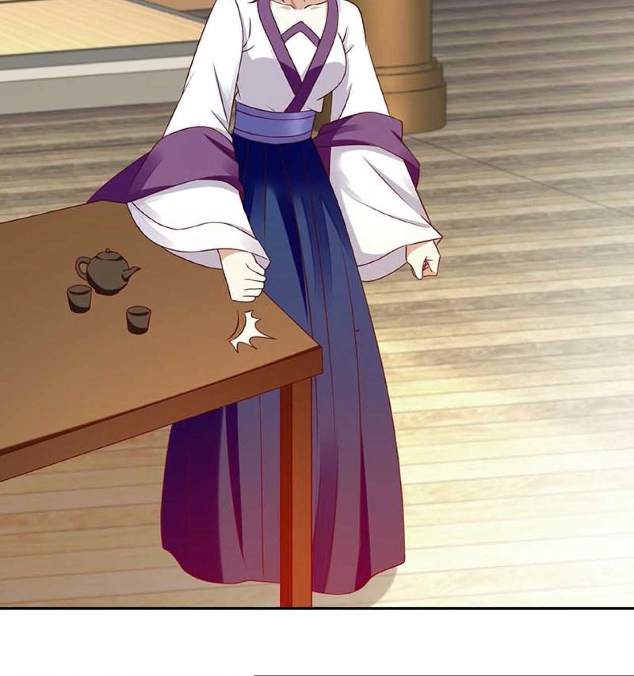 Read Return for Revenge chapter 197 image 23 on Lezhin