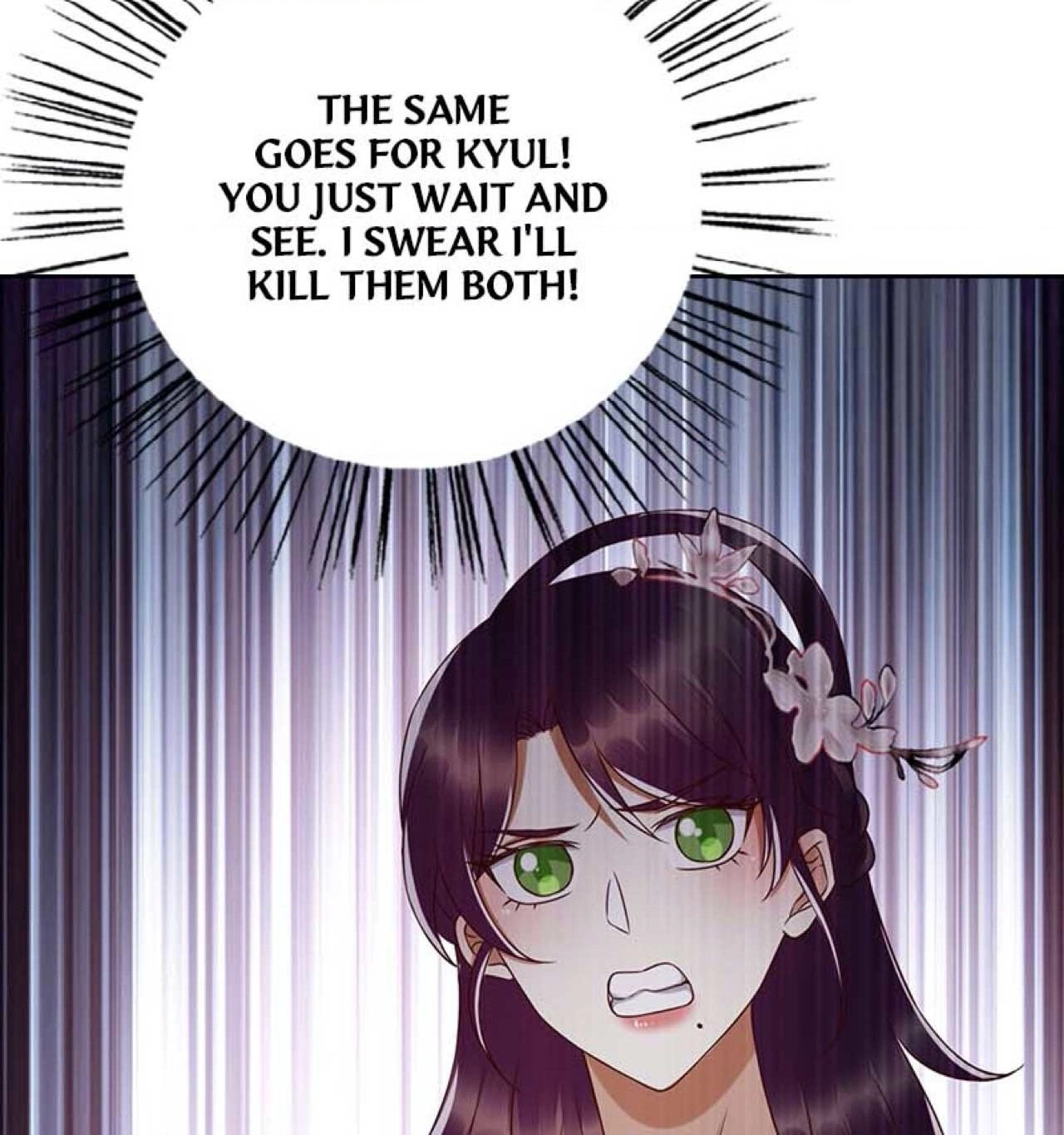 Read Return for Revenge chapter 197 image 28 on Lezhin
