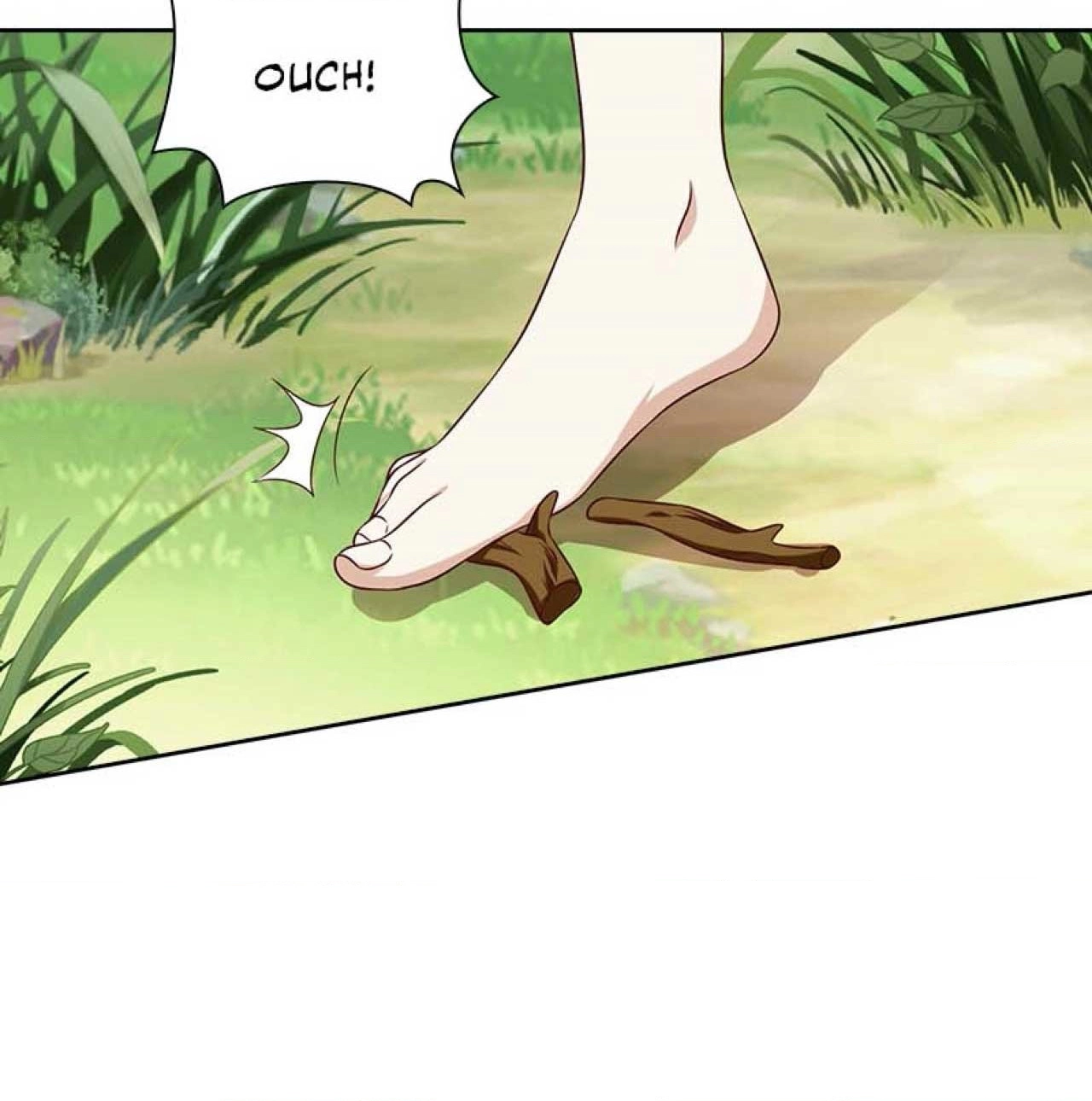 Read Return for Revenge chapter 197 image 33 on Lezhin