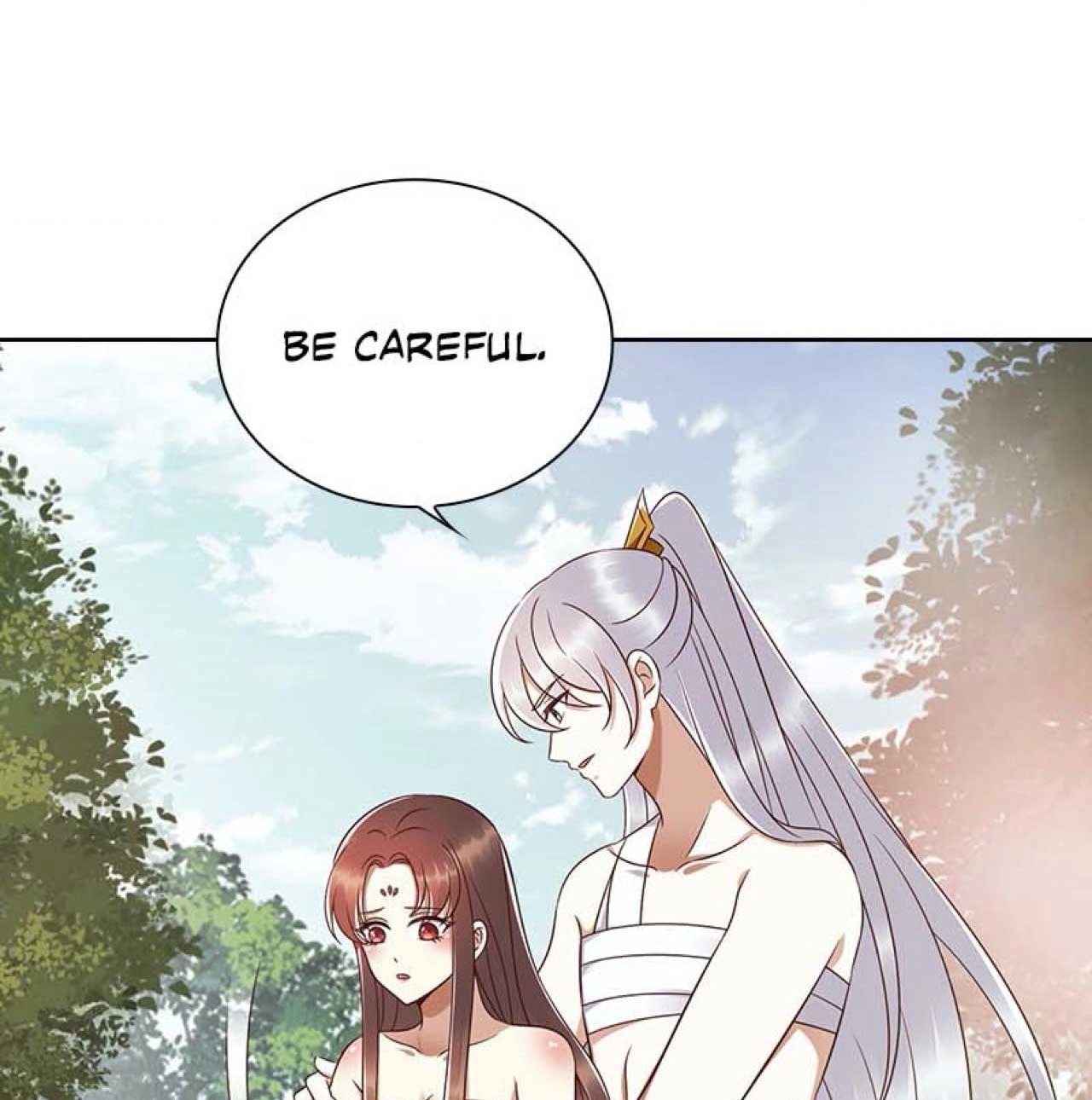 Read Return for Revenge chapter 197 image 34 on Lezhin