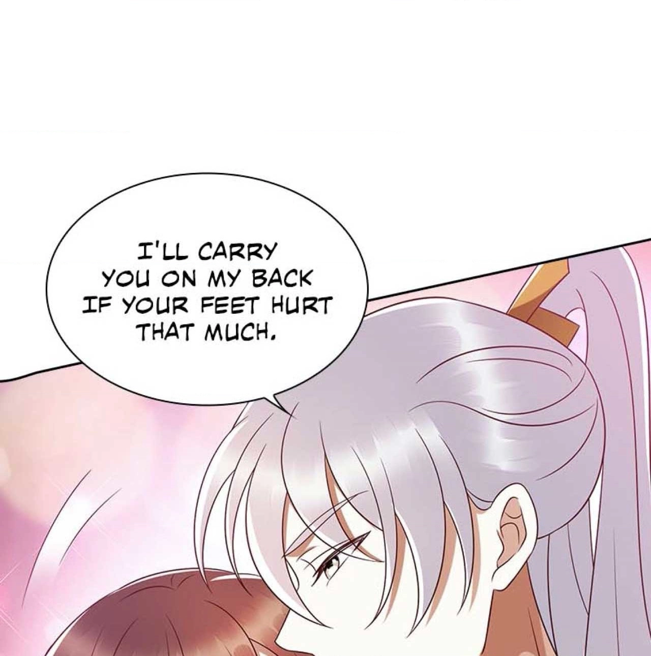 Read Return for Revenge chapter 197 image 36 on Lezhin