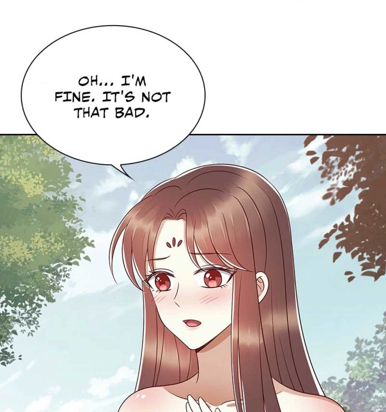 Read Return for Revenge chapter 197 image 40 on Lezhin