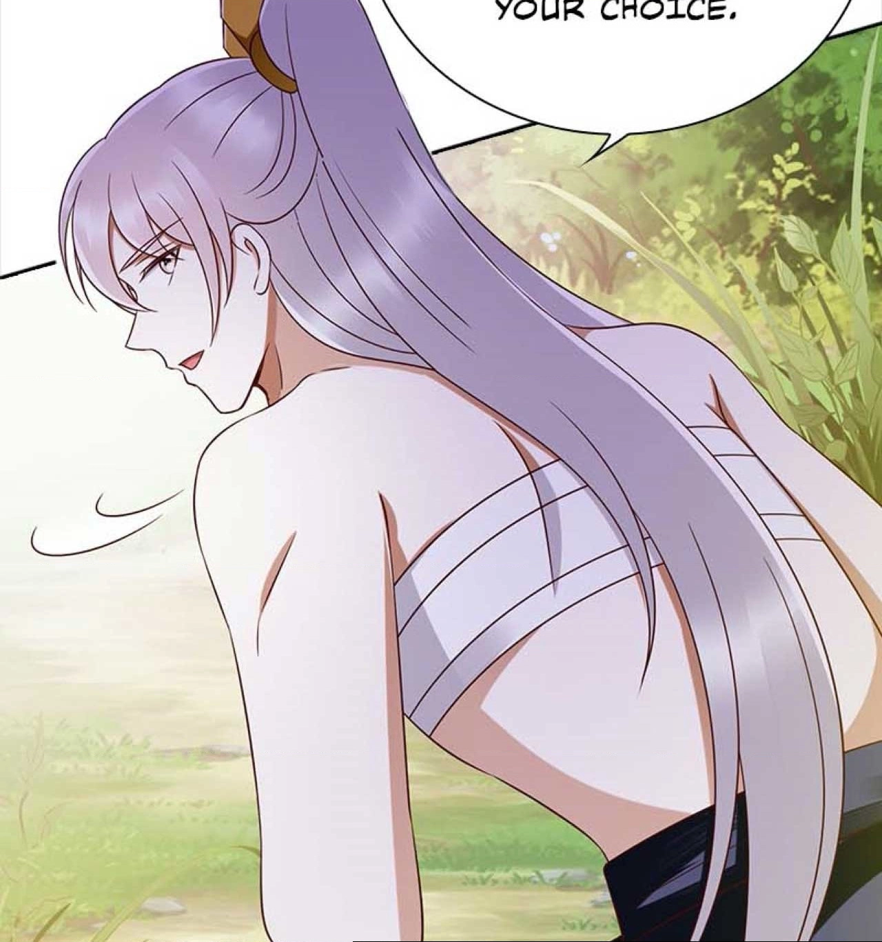 Read Return for Revenge chapter 197 image 42 on Lezhin