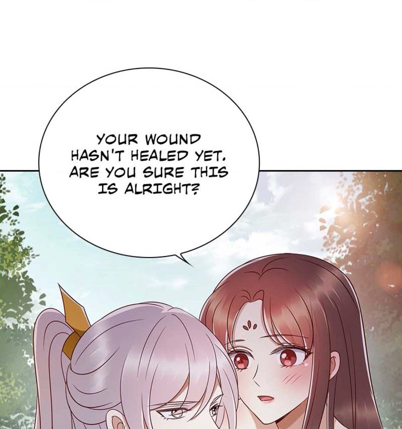 Read Return for Revenge chapter 197 image 46 on Lezhin