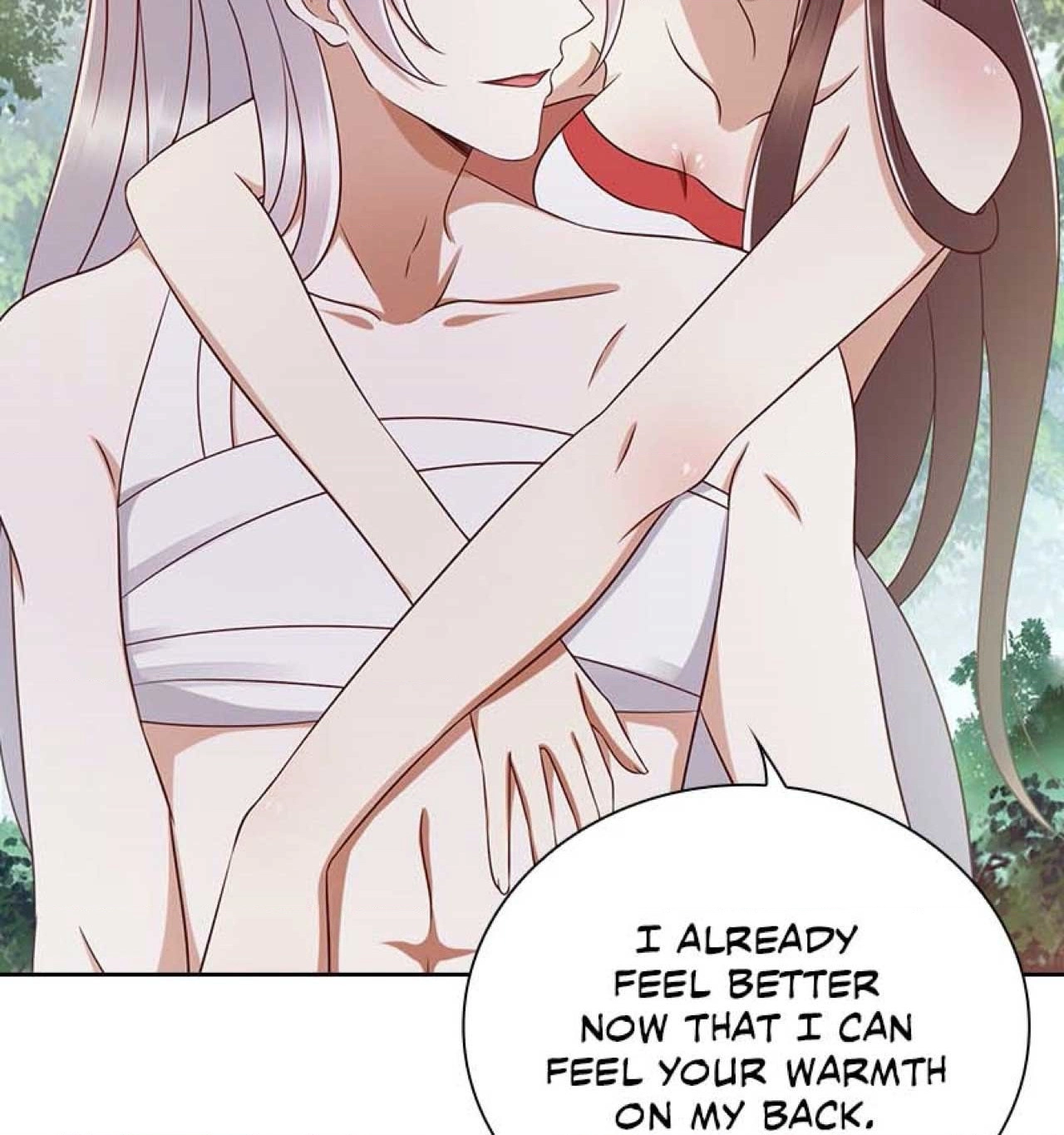 Read Return for Revenge chapter 197 image 47 on Lezhin